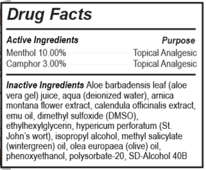 Arctic-Blast-Supplement-Facts