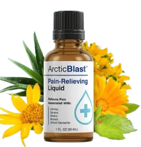 Arctic Blast Supplement Reviews