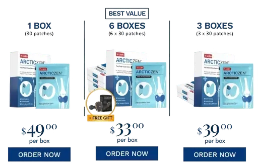 ArcticZen ArcticZen Price