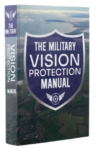 BONUS #1 The Military Vision Protection Manual