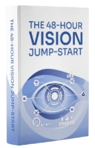 BONUS #2 The Gut-Eye Healing Protocol