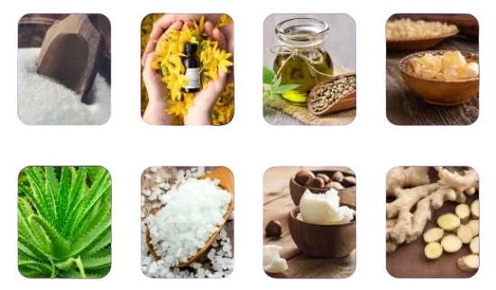 Balmorex Pro Ingredients