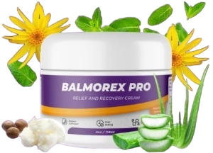Balmorex Pro Balmorex Pro Reviews
