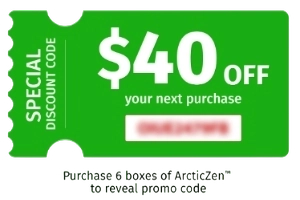 Bonus 4 $40 Off Next Purchase