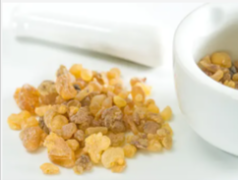 Boswellia Extract