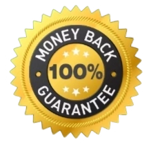 ExaFlex Money Back Guarantee