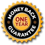 JointVive Money Back Gurantee