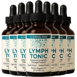 Lymph Tonic Reviews