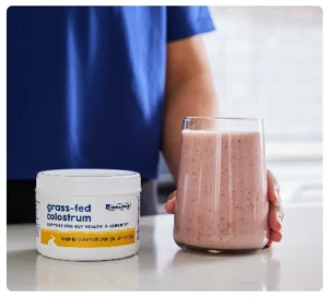 NativePath-Grass‑Fed-Colostrum-How to Use