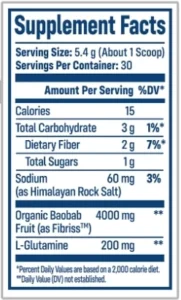 NativePath-Native-Fiber-Supplement-Facts