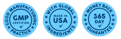 NativePath Vitamin B-Complex Certificate