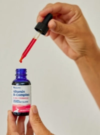 NativePath Vitamin B-Complex Use