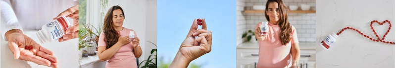 Nativepath COQ10 Complex use