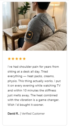 OptiJoint Customer Reviews