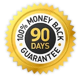 Pulmo Balance Money Back Guarantee