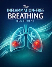 The Inflammation-free Breathing Blueprint