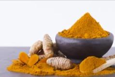 Turmeric