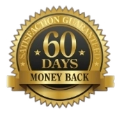 VisiFlora Money Back Guarantee