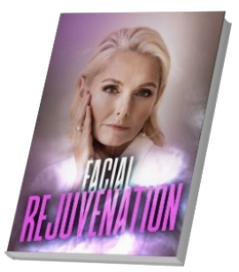 Bonus #3 Facial Rejuvenation