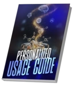 Bonus #6 Personalized Usage Guide