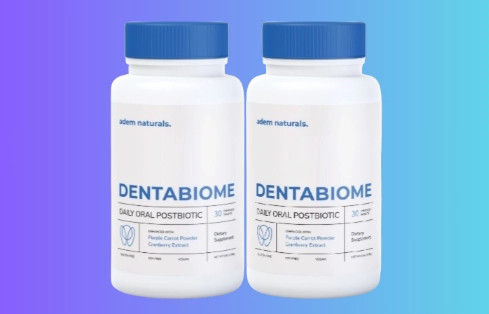 https://www.orcuttchiro.com/recommends/dentabiome/ DentaBiome Reviews
