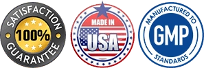 Gluco Regulate Certifications