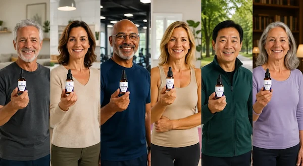 Glycotide Customer Reviews