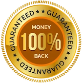 Glycotide Money Back Guarantee