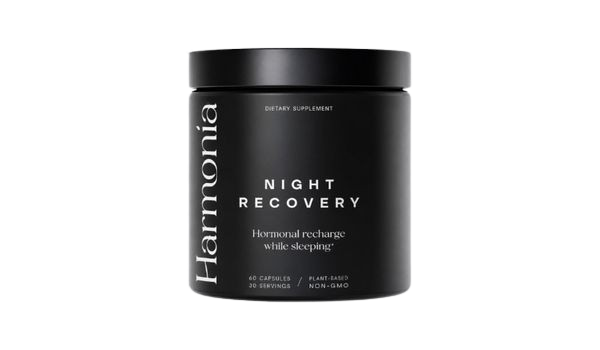 Harmonia Night Recovery Reviews