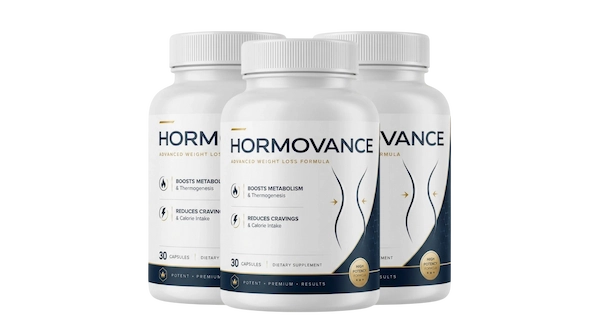 Hormovance Reviews