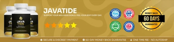 JavaTide-Badges