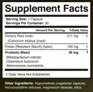 JavaTide-Supplement-Facts