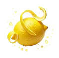 Lemon Peel