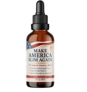 Make America Slim Again Make America Slim Again Reviews