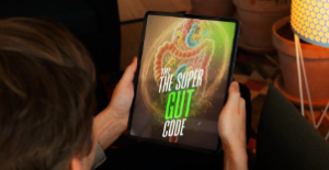 Memopezil BONUS #1: The Super Gut Code