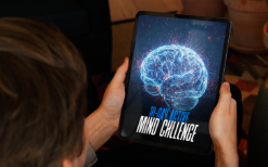 Bonus #4: 10-Day Active Mind Challenge