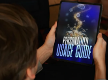 BONUS #5: Personalized Usage Guide