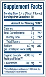 NativePath-Native-Fiber-Supplement-Facts
