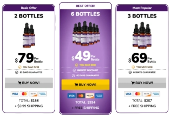 Neurozen Neurozen Price