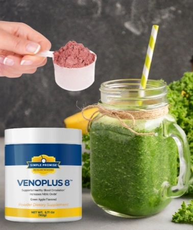 VenoPlus 8 - How to Use
