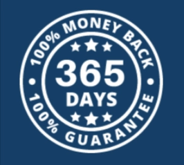 VenoPlus 8 Money Back Guarantee