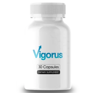 Vigorus Reviews