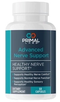 Advanced Nerve Support Reviews