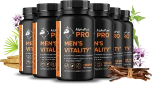 AlphaFuel Pro Reviews