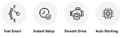 Benefits of FuelSync Pro