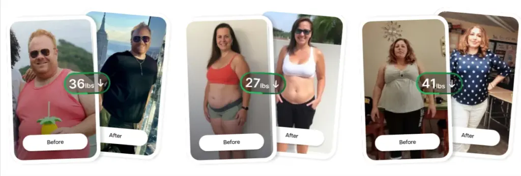 Benefits of Measured Health GLP-1