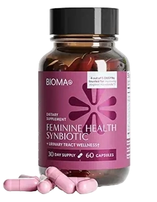 Bioma Feminine Health Bioma Feminine Health Reviews