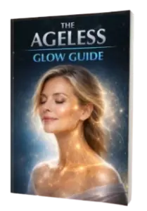 Bonus #2 The Ageless Glow Guide ($57 Value – FREE)