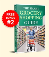 Bonuse 2# Smart Grocery Shopping Guide