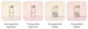 Curex-GLP-1-Medications